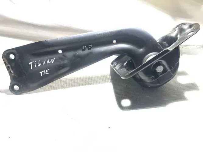 Braço Facão suspensão Traseiro esquerdo Volkswagen Tiguan 1.4 tsi 2017/2020