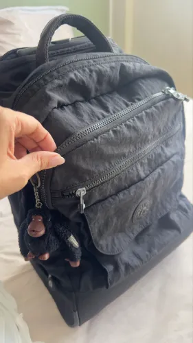 Mochila de rodinha kipling