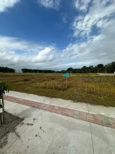 Terreno em Balneário Piçarras!