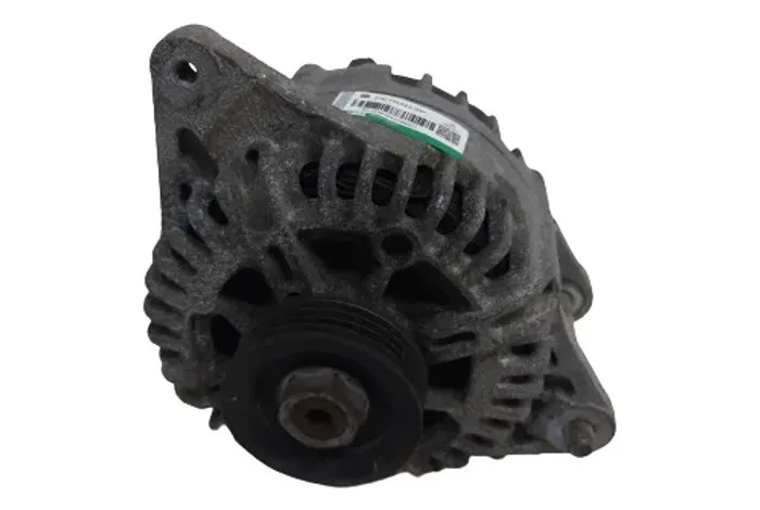 Alternador Jac J6 2.0 2012 1015301ga