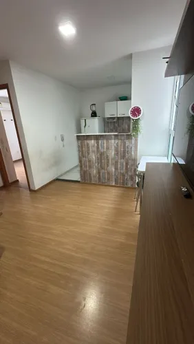 Apto ALUGUEL , Mobília