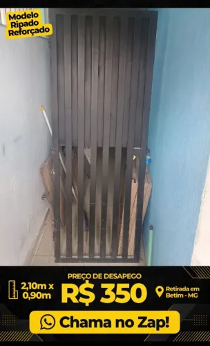 PORTAO 
