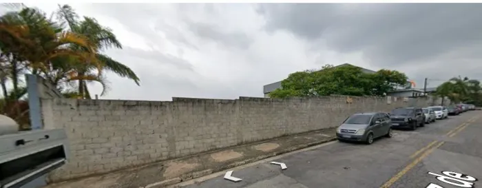 Área à venda, 2700 m² - Zoneamento ZAE-2 - Cumbica - Guarulhos/SP