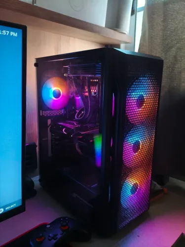 PC para Full hd custo benefício 