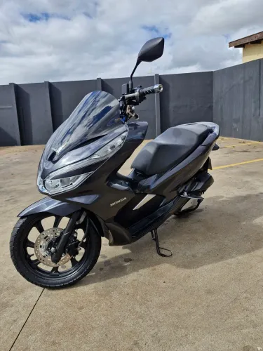 PCX 2022