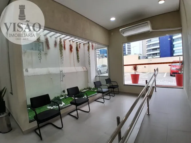 SALA COMERCIAL em MANAUS - AM, ADRIANÓPOLIS