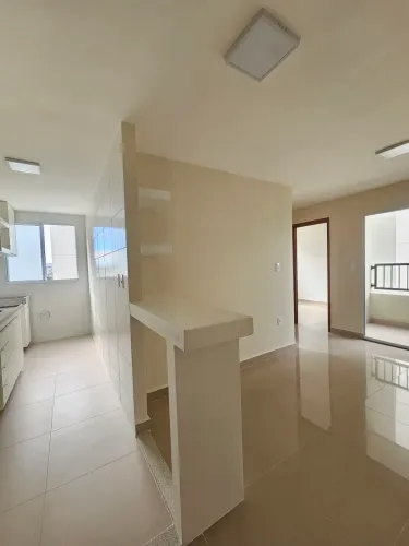 LOCAÇÃO NO CONDOMÍNIO VISTA DO ORIENTE COM 2 QUARTOS