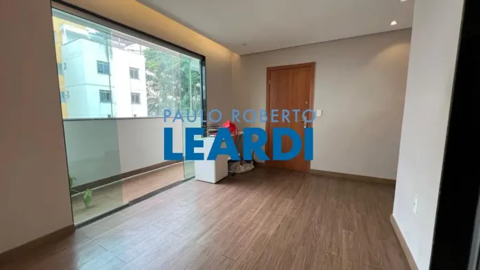 APARTAMENTO - FERNÃO DIAS - MG