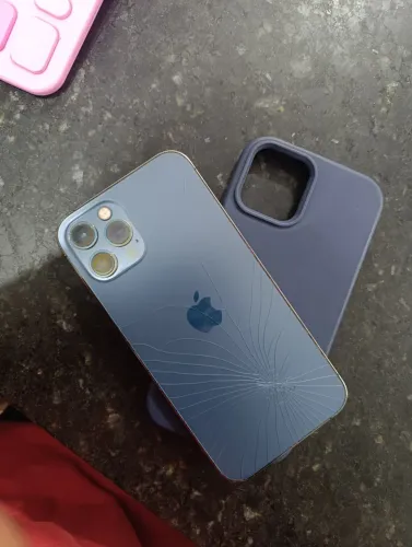 iPhone 12 Pro 512gb