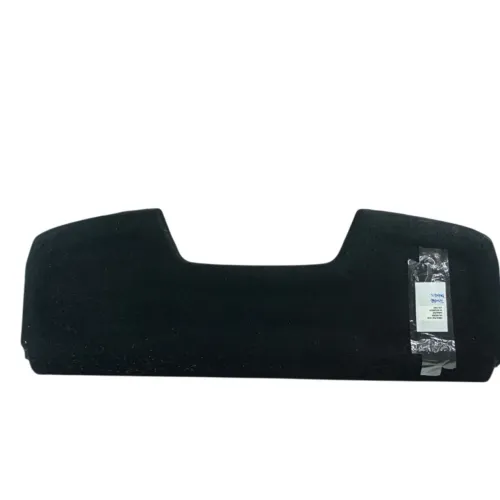 Tampão Bagagiro Ford Ka Plus 1.0 2020 J7bz5446500ab Preto