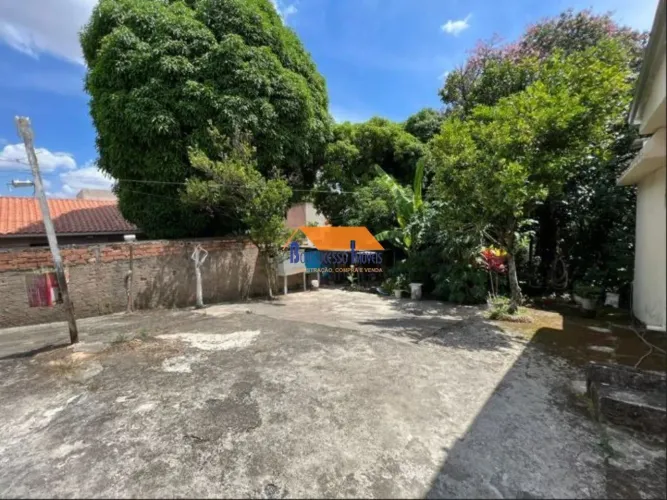 terreno Bairro São Francisco em Belo Horizonte