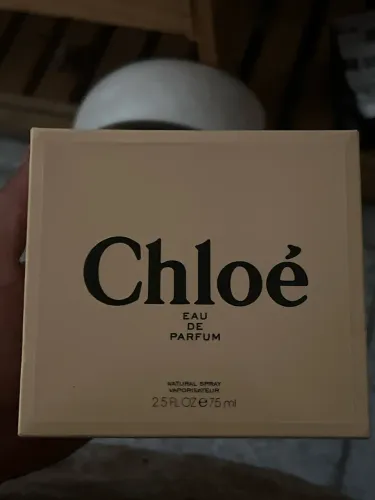 Chloé Eau de perfum