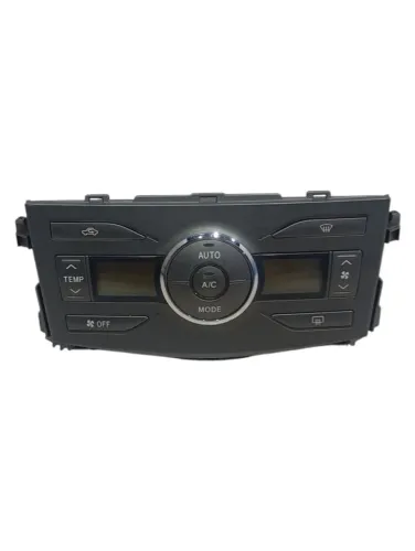 Comando Ar Condicionado Toyota Corolla 2008 A 2015 Gg-47