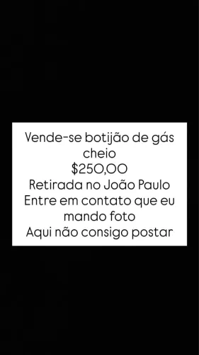Gás