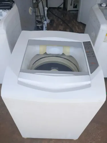 Brastemp 11kg cesto inox faço entrega, dou garantia