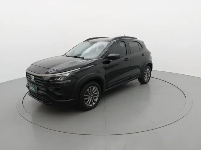 Fiat Pulse Drive 1.3 8V Flex Aut. 2024