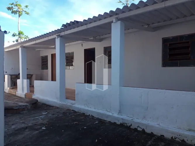 Barracão em Setor Garavelo - Goiânia