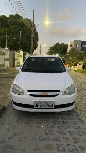 Chevrolet Classic Life/ls 1.0 VHC Flexp. 4P 2015