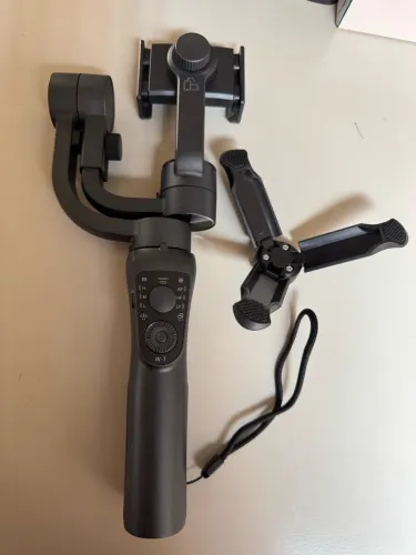 Gimbal Estabilizador Novavida S5B