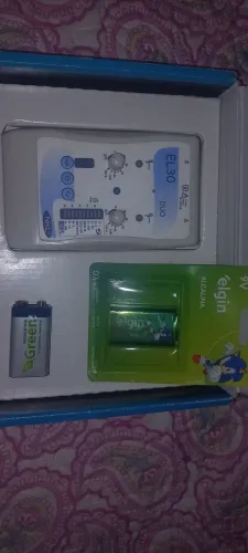 Eletroestimulador El30 Duo  / Nk