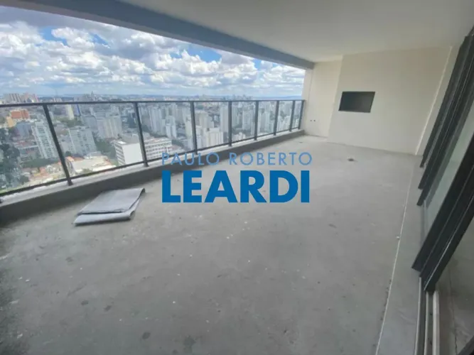 APARTAMENTO - PERDIZES - SP