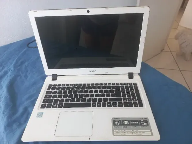 Notebook Acer