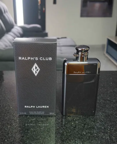 Perfume Ralphs Club 150ml Ralph Lauren