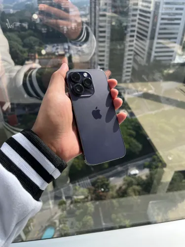 iPhone 14 Pro 128gb 