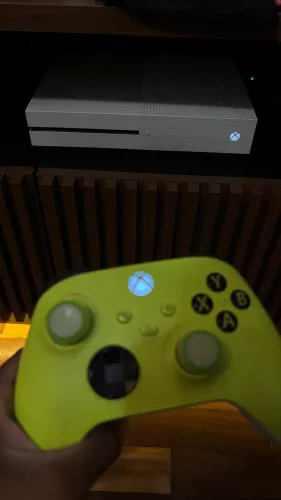Xbox One série S