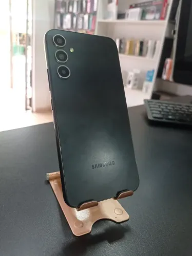SAMSUNG A34 128 GB + 6 GB RAM