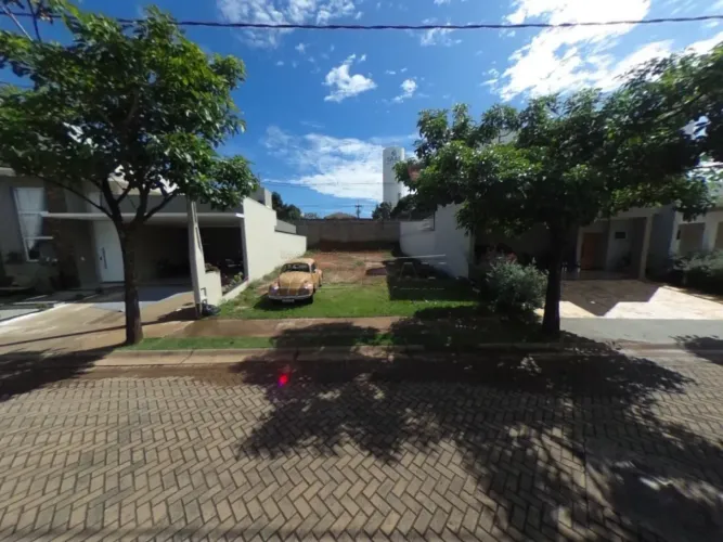 Condomínio Fechado, um Luxo, um lugar maravilhoso.