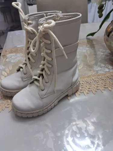 Bota infantil
