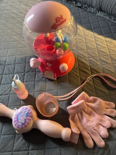 Brinquedo Infantil 