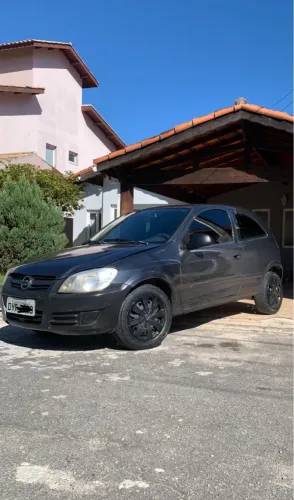 Chevrolet Celta Life/ LS 1.0 MPFI 8V Flexpower 3P 2007
