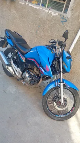Vendendo sem queimar vela , comprei seu sonho