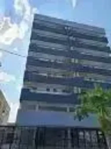 EXCELENTE APARTAMENTO 2 QUARTOS EDIFICIO MARCELLUS