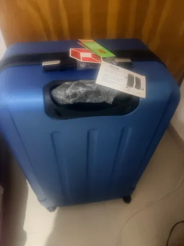 Malas de viagem 23 kg