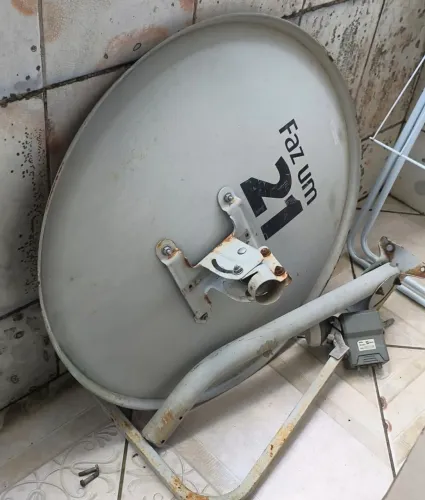 Antena Digital Tv Claro