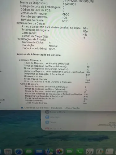 MacBook m5