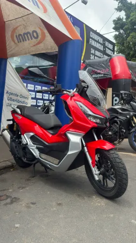 ADV150/HONDA