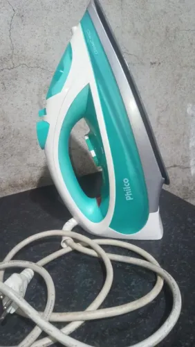 Ferro de passar roupa Philco 