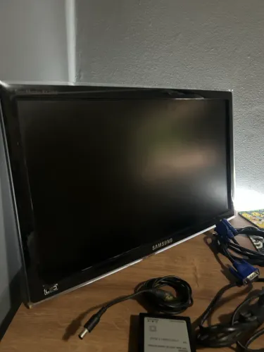 Monitor Samsung