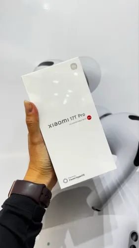 XIAOMI 17T PRO 12/512 GB