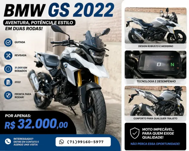 Vende BMW
