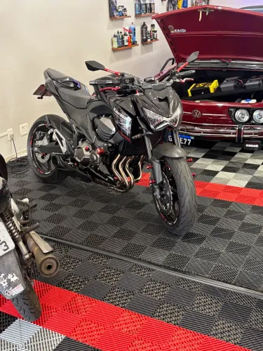 KAWASAKI Z800 ABS 13"