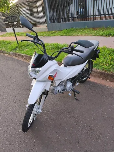 Honda Pop 110i - 2024