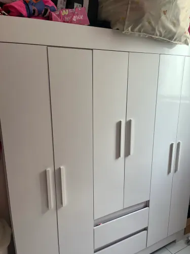 Guarda roupa solteiro