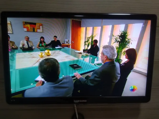 TV Samsung 22' 
