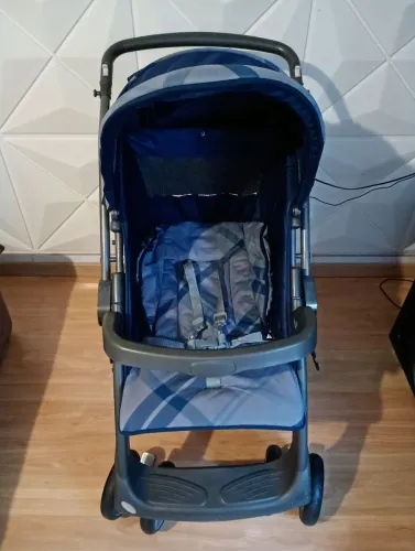 Carrinho de bebê, bebê conforto, aceito cartão
