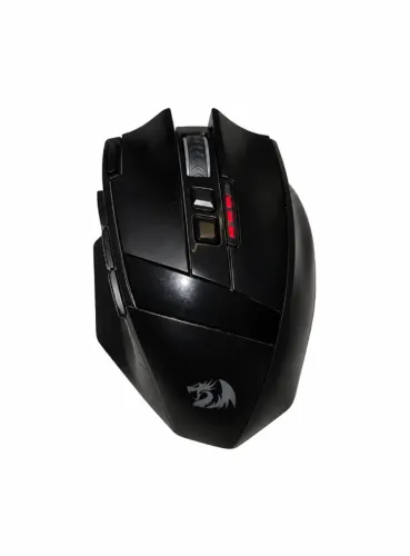 Mouse Gamer Redragon Sniper Pro M801P Wireless